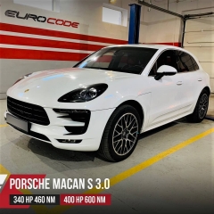 Macan